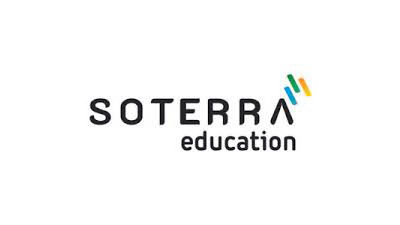 New UK Product Launch -Soterra Education