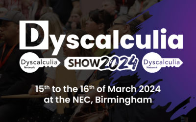 Announcing the Dyscalculia Show