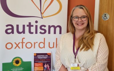: “Neurodivergence in Action: Autism Oxford’s CEO Kimberley Ashwin Champions Dyslexia and Beyond”