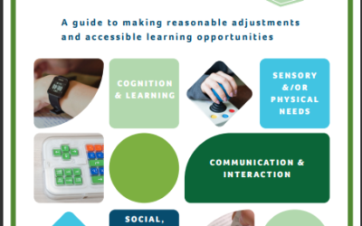 “Assistive Technology in Education – Essential for Some, Useful for ALL”