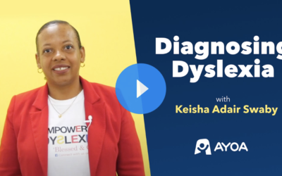 The Importance of Early Dyslexia Diagnosis: A Path to Success